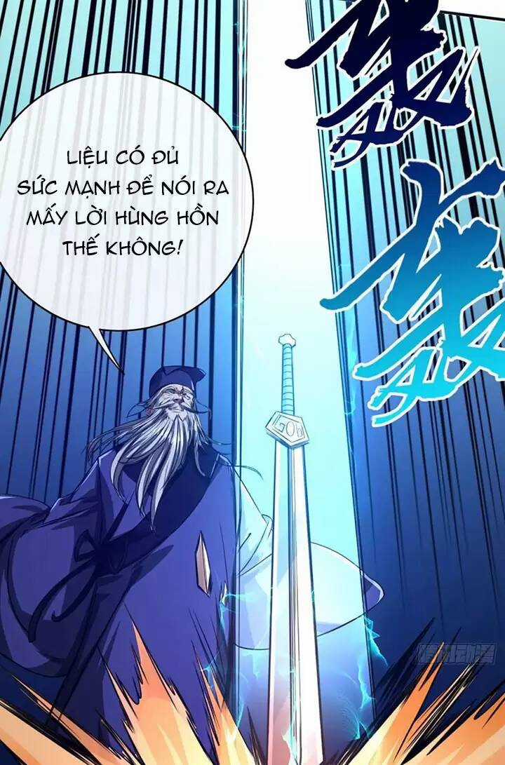Ma Lâm Thiên Hạ - Chapter 91 - Trang 23