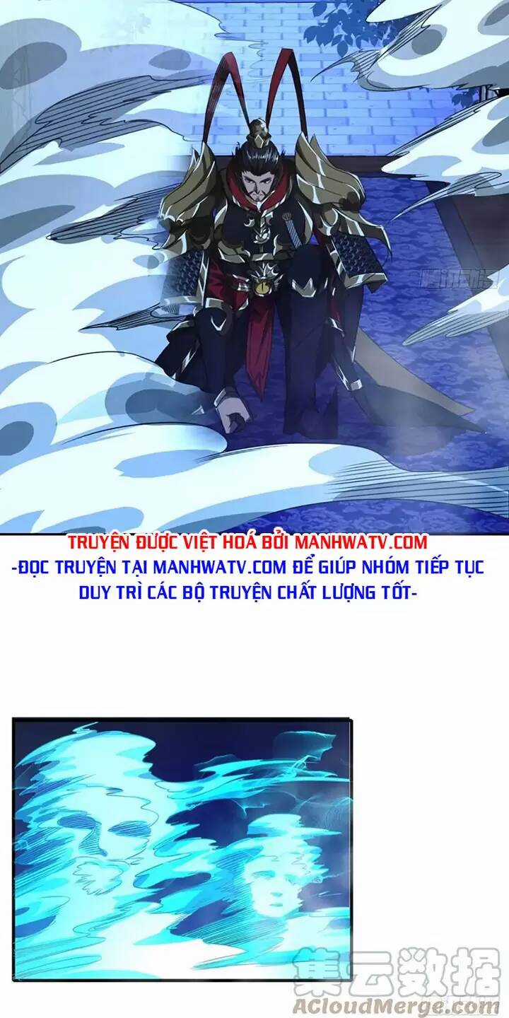 Ma Lâm Thiên Hạ - Chapter 91 - Trang 26