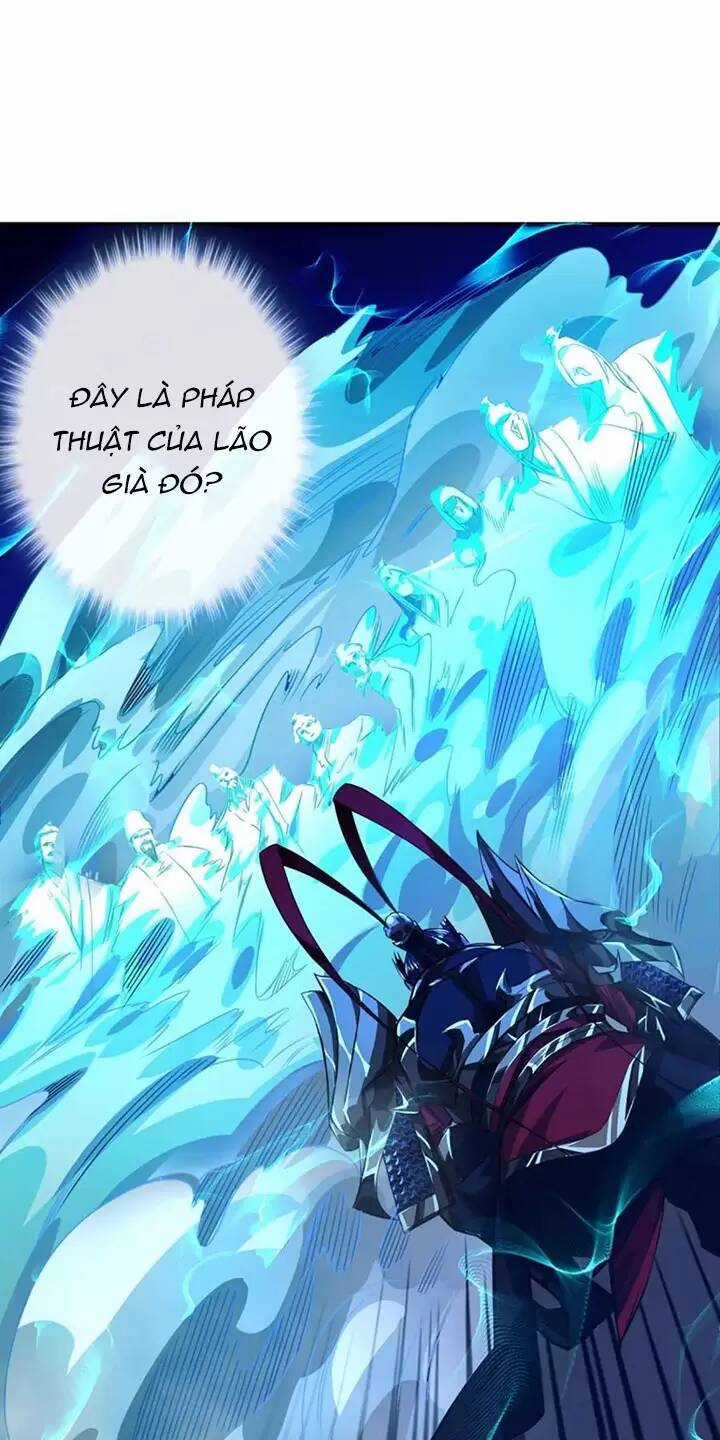 Ma Lâm Thiên Hạ - Chapter 91 - Trang 27