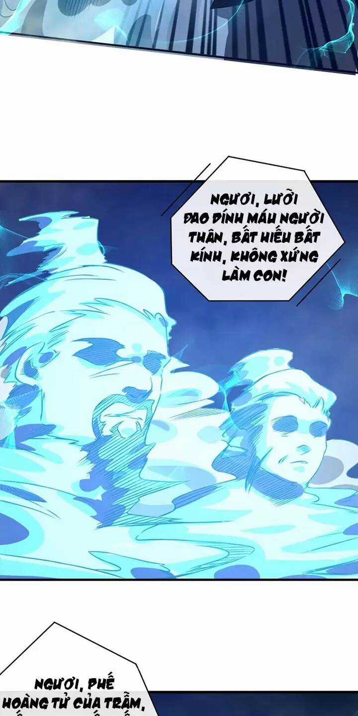 Ma Lâm Thiên Hạ - Chapter 91 - Trang 28