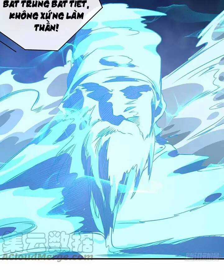 Ma Lâm Thiên Hạ - Chapter 91 - Trang 29