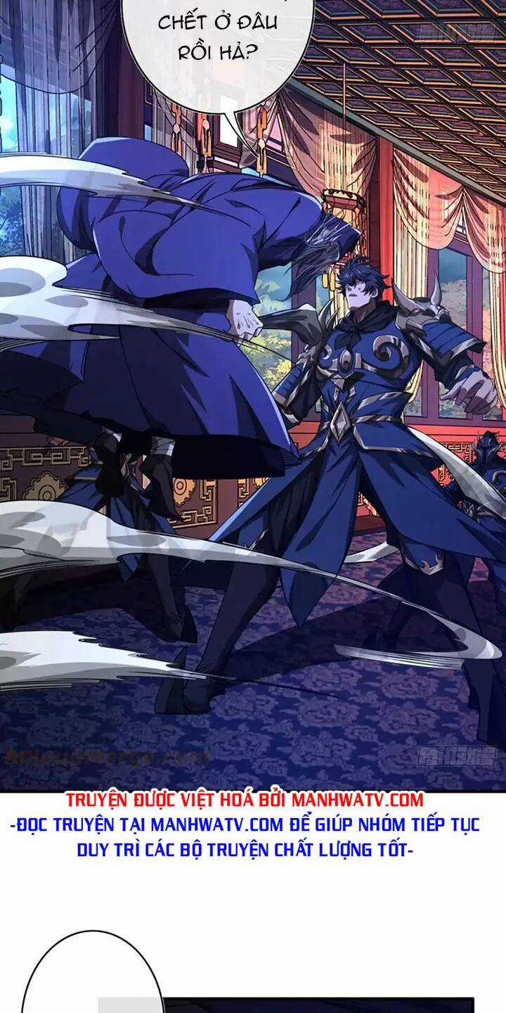 Ma Lâm Thiên Hạ - Chapter 91 - Trang 4