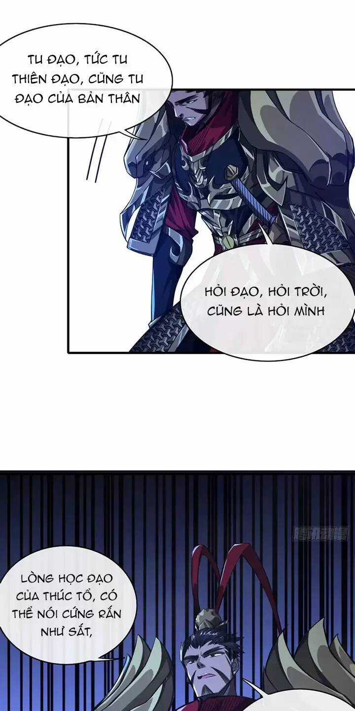 Ma Lâm Thiên Hạ - Chapter 91 - Trang 31