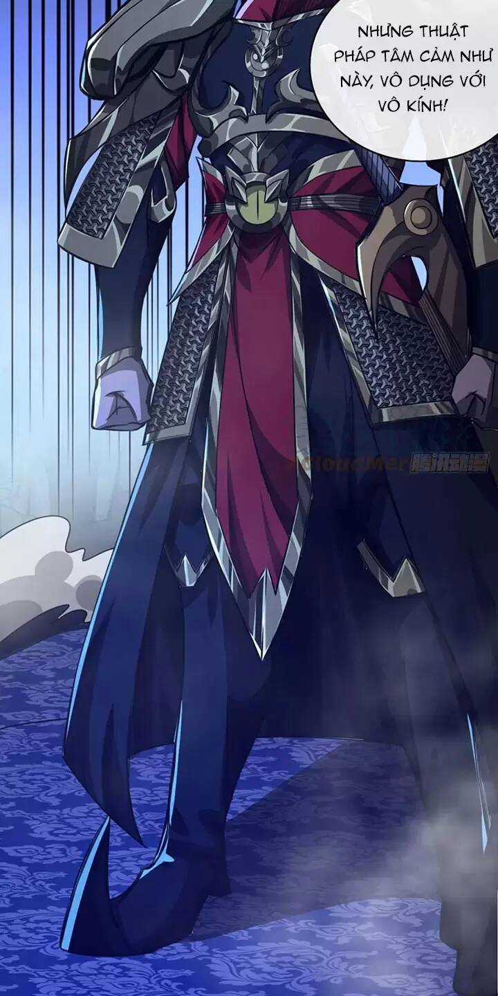 Ma Lâm Thiên Hạ - Chapter 91 - Trang 32