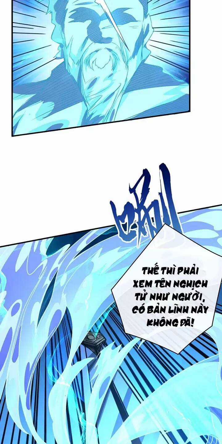 Ma Lâm Thiên Hạ - Chapter 91 - Trang 35