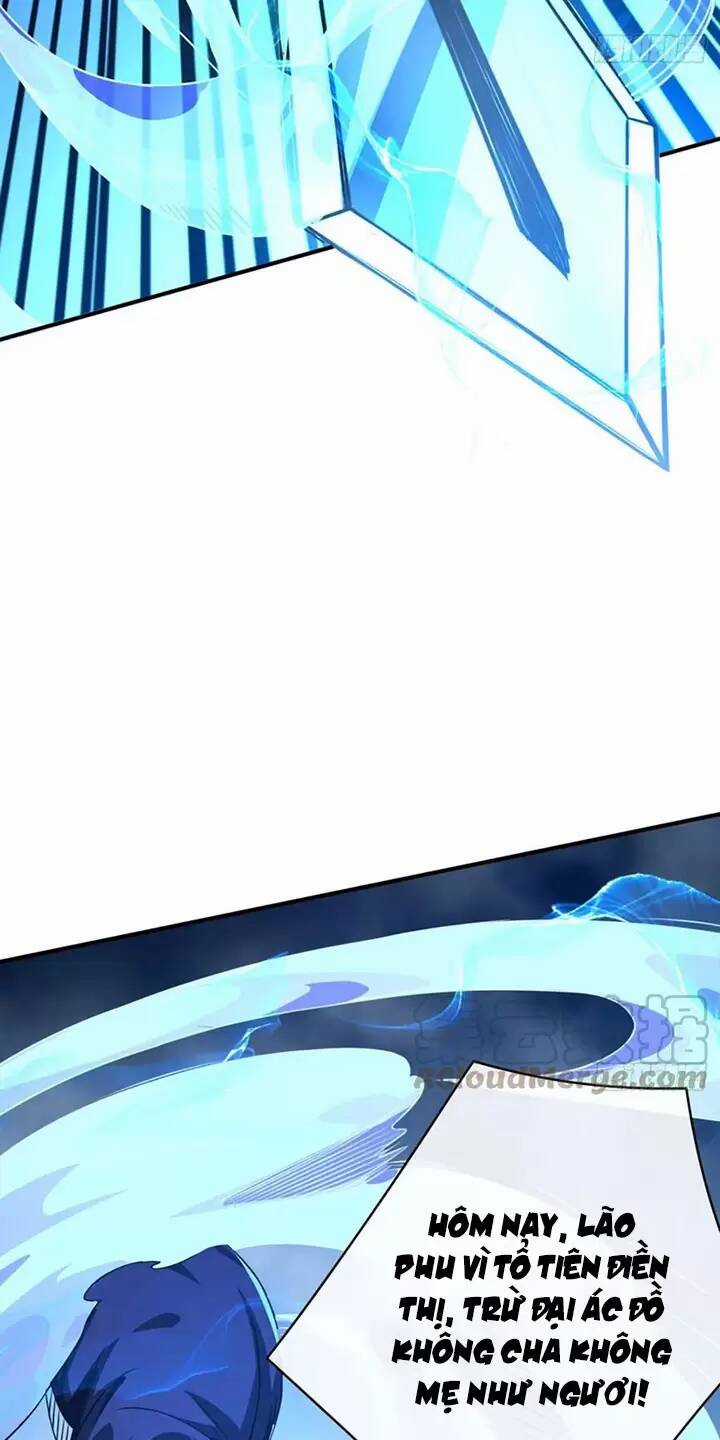 Ma Lâm Thiên Hạ - Chapter 91 - Trang 36