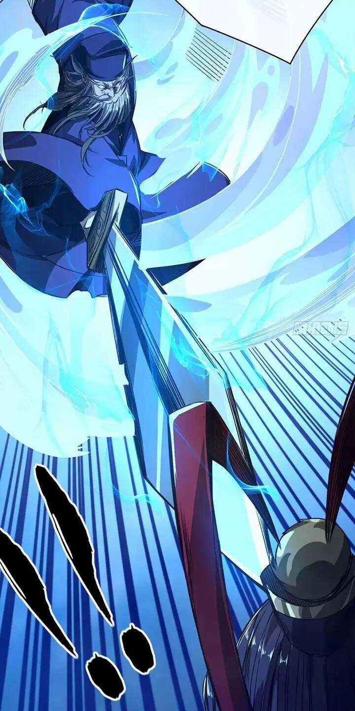 Ma Lâm Thiên Hạ - Chapter 91 - Trang 37