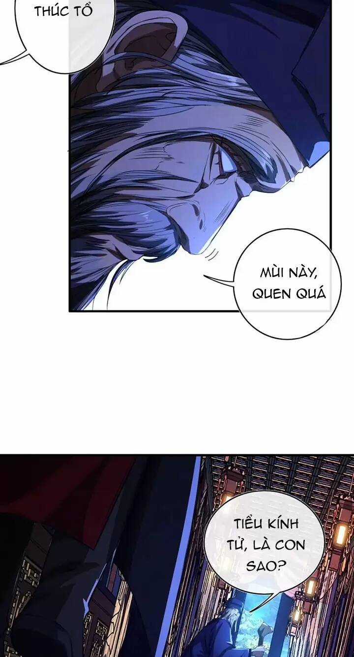 Ma Lâm Thiên Hạ - Chapter 91 - Trang 5