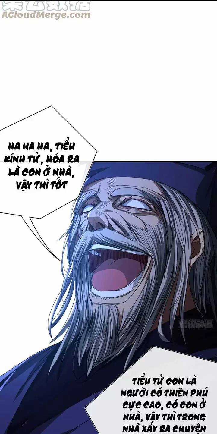 Ma Lâm Thiên Hạ - Chapter 91 - Trang 7