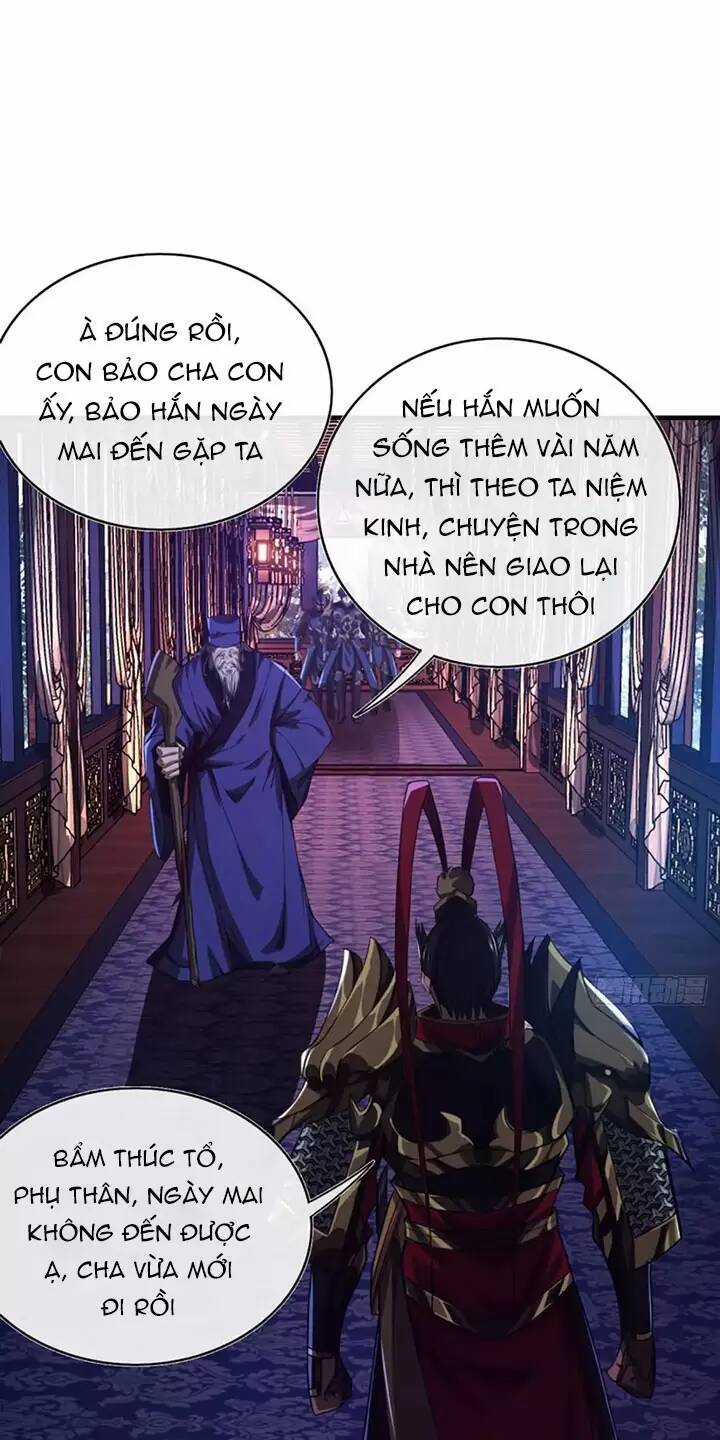 Ma Lâm Thiên Hạ - Chapter 91 - Trang 9