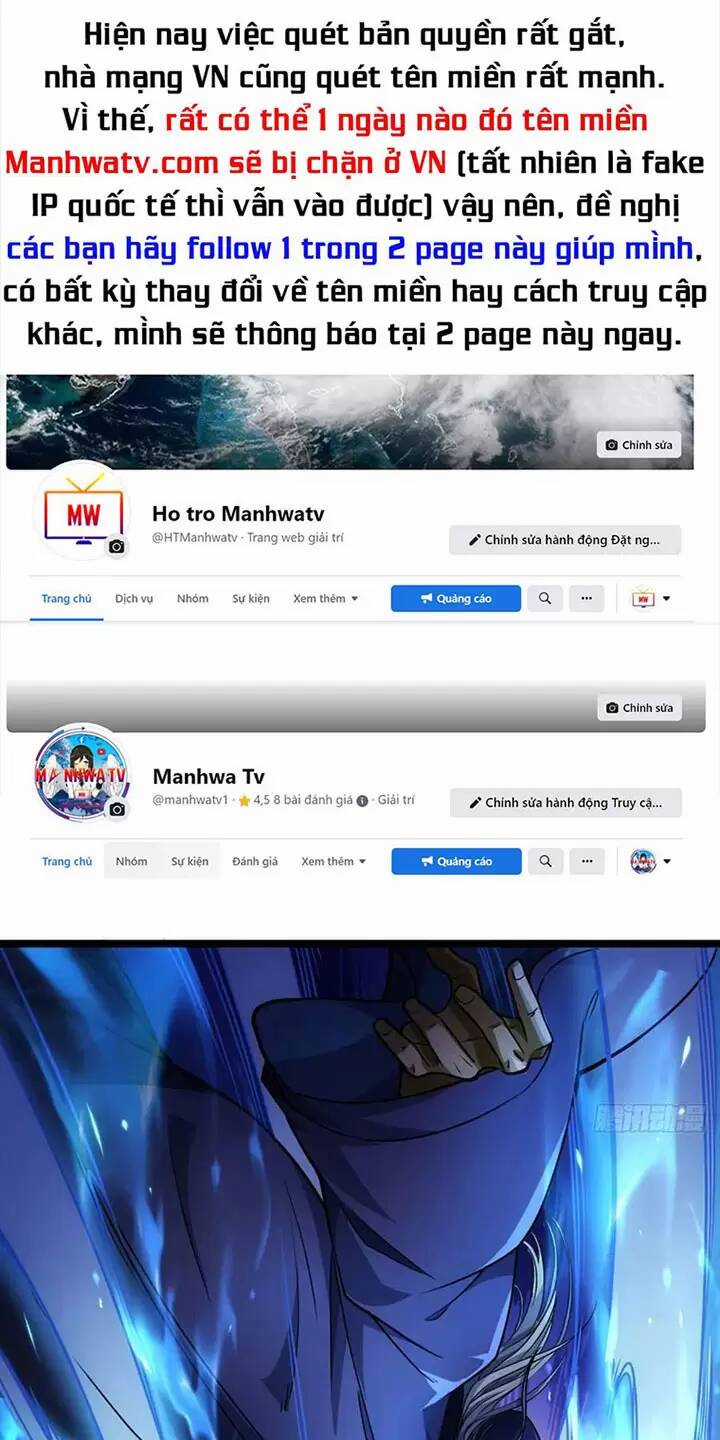 Ma Lâm Thiên Hạ - Chapter 92 - Trang 1