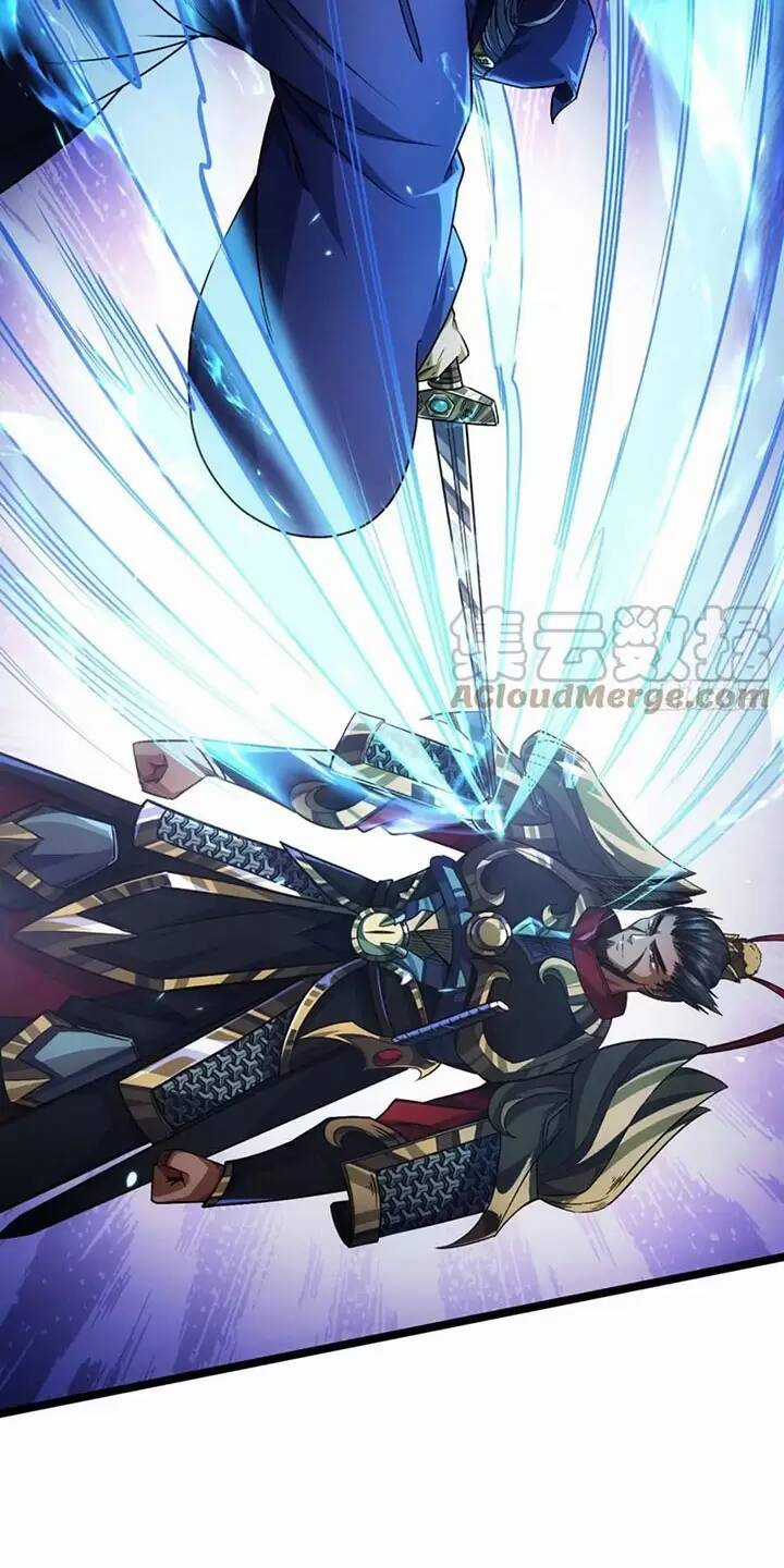 Ma Lâm Thiên Hạ - Chapter 92 - Trang 2