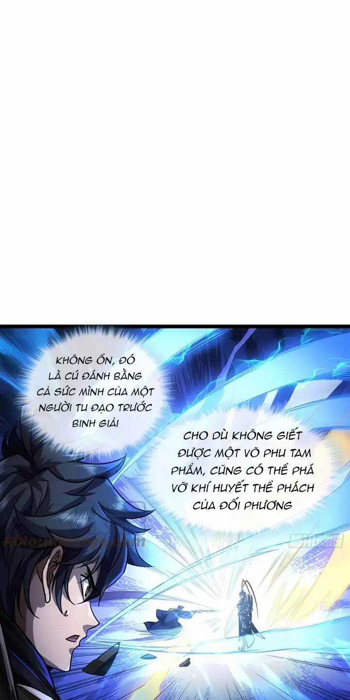 Ma Lâm Thiên Hạ - Chapter 92 - Trang 13