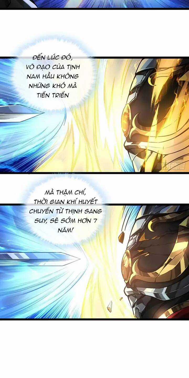 Ma Lâm Thiên Hạ - Chapter 92 - Trang 14