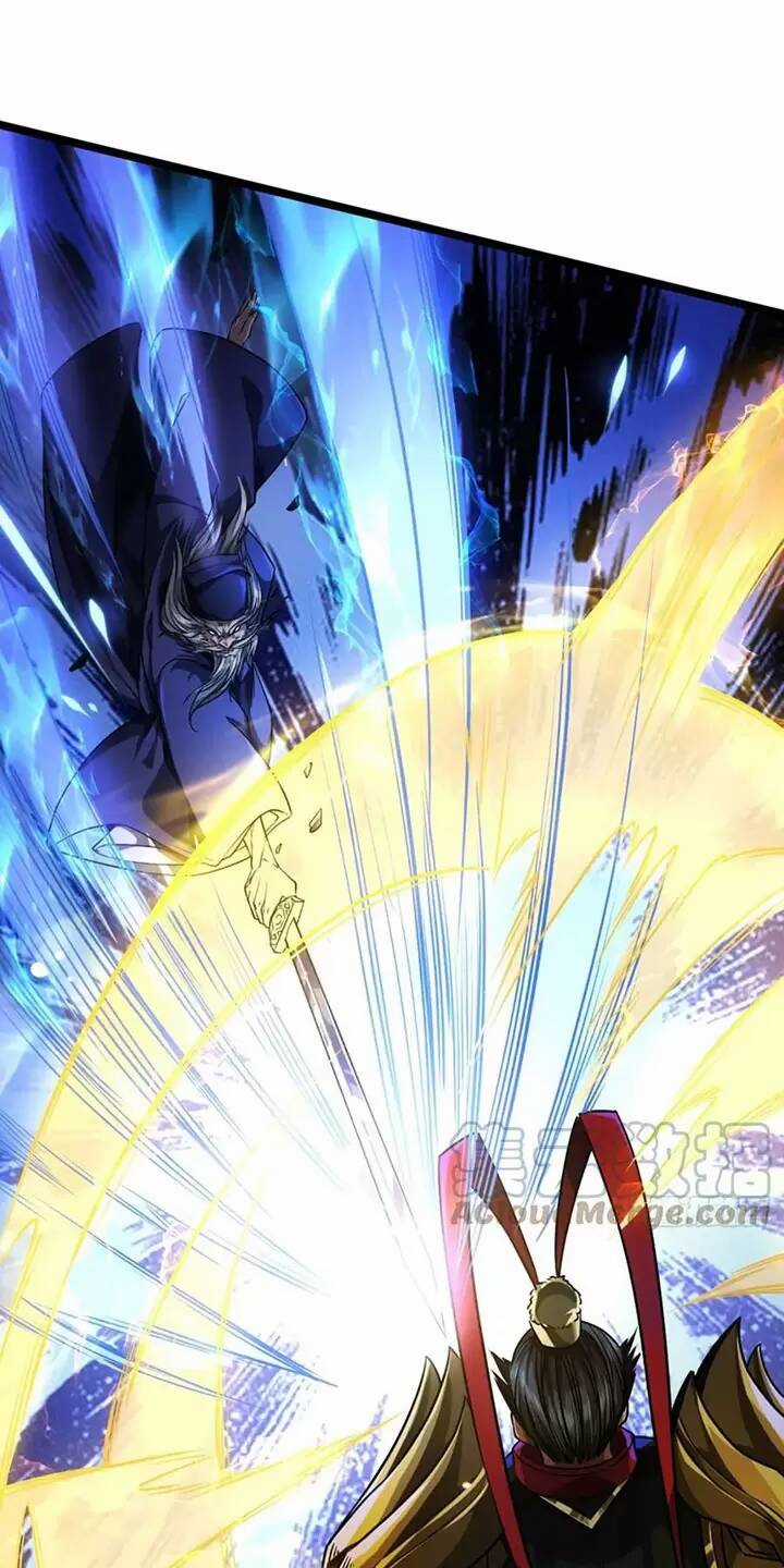 Ma Lâm Thiên Hạ - Chapter 92 - Trang 15