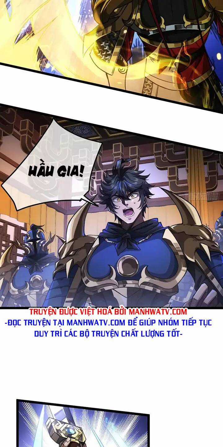 Ma Lâm Thiên Hạ - Chapter 92 - Trang 16