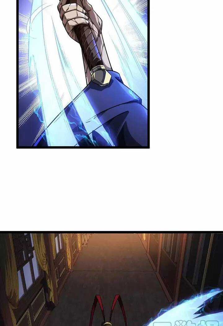 Ma Lâm Thiên Hạ - Chapter 92 - Trang 17