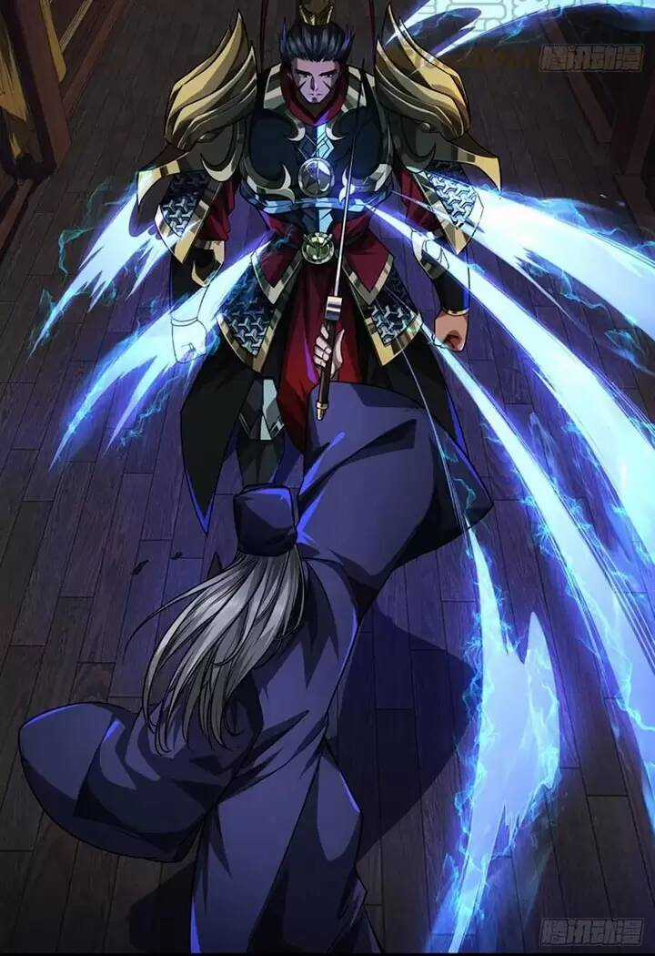 Ma Lâm Thiên Hạ - Chapter 92 - Trang 18