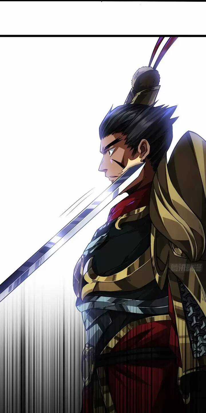 Ma Lâm Thiên Hạ - Chapter 92 - Trang 19