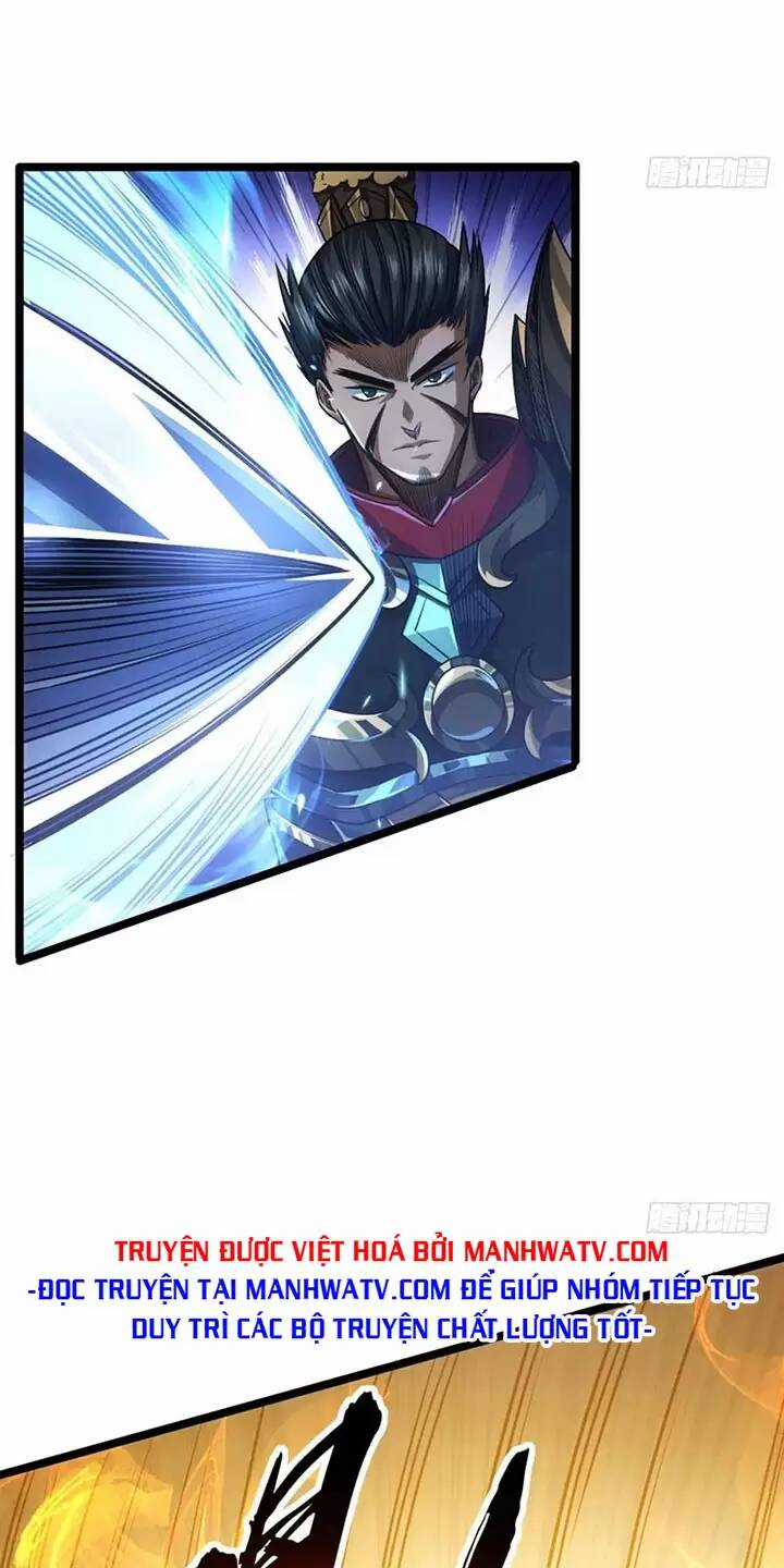 Ma Lâm Thiên Hạ - Chapter 92 - Trang 3