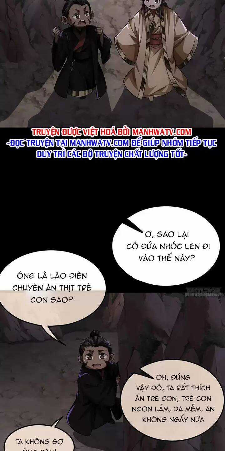 Ma Lâm Thiên Hạ - Chapter 92 - Trang 21