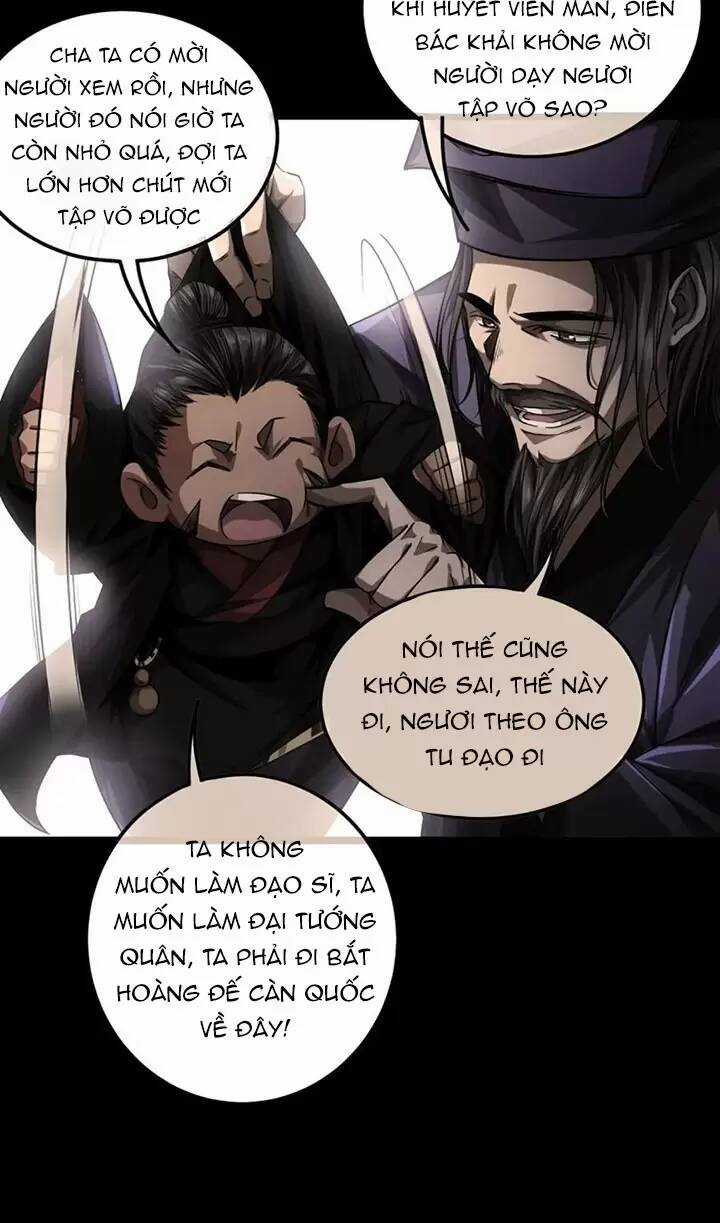 Ma Lâm Thiên Hạ - Chapter 92 - Trang 23