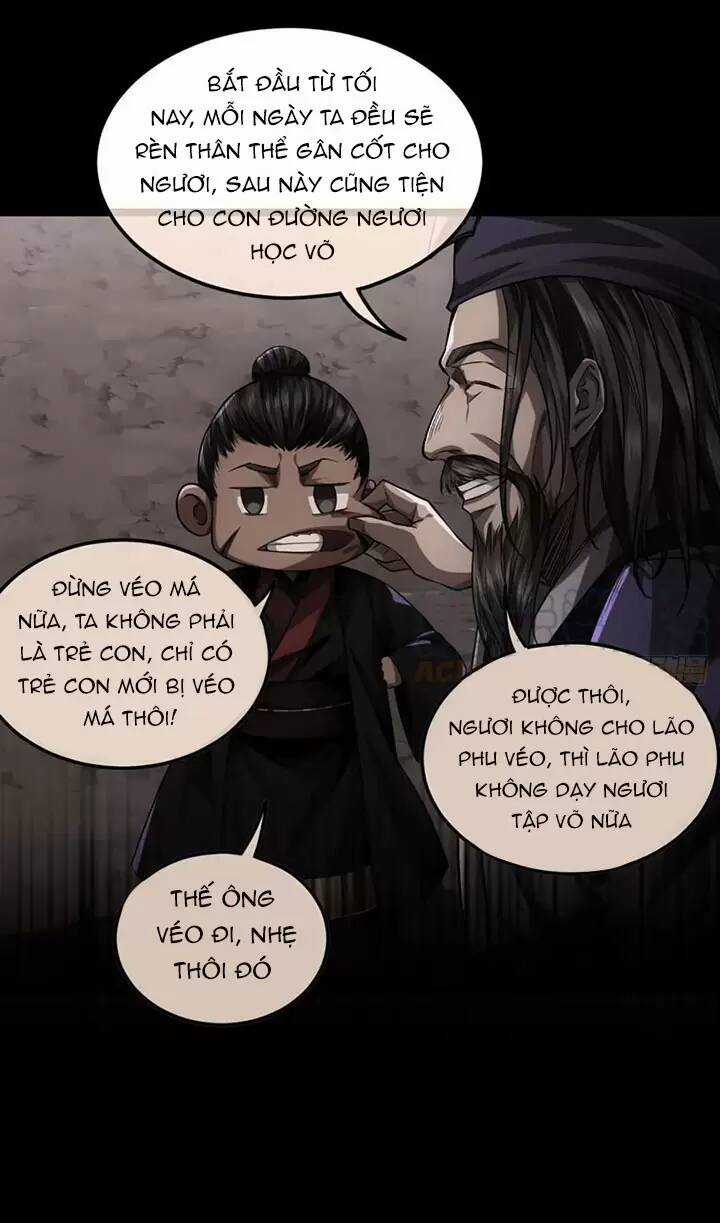 Ma Lâm Thiên Hạ - Chapter 92 - Trang 24