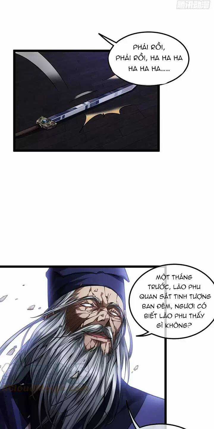 Ma Lâm Thiên Hạ - Chapter 92 - Trang 26