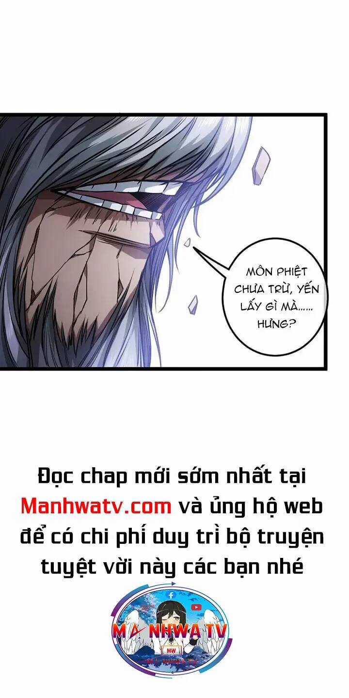 Ma Lâm Thiên Hạ - Chapter 92 - Trang 28