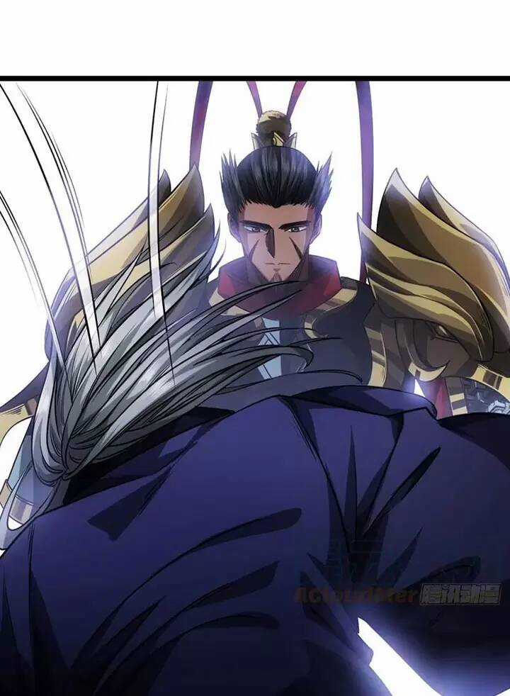 Ma Lâm Thiên Hạ - Chapter 92 - Trang 29