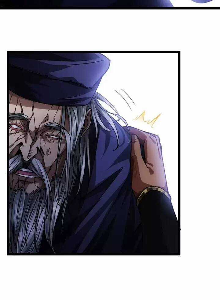 Ma Lâm Thiên Hạ - Chapter 92 - Trang 30