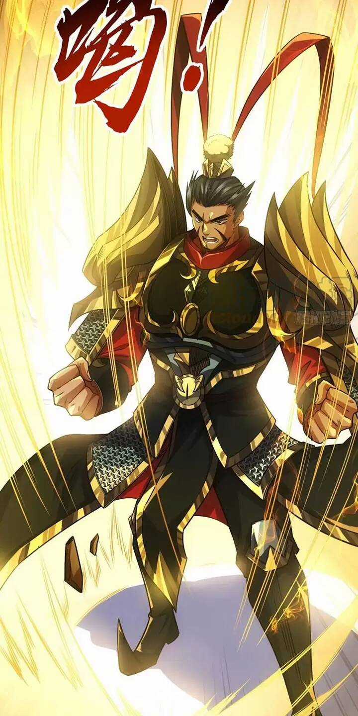 Ma Lâm Thiên Hạ - Chapter 92 - Trang 4