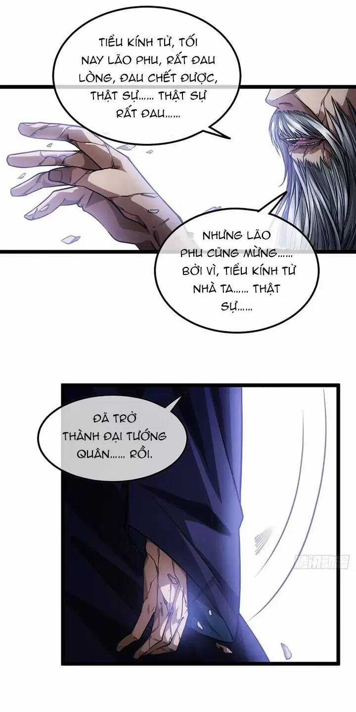 Ma Lâm Thiên Hạ - Chapter 92 - Trang 33