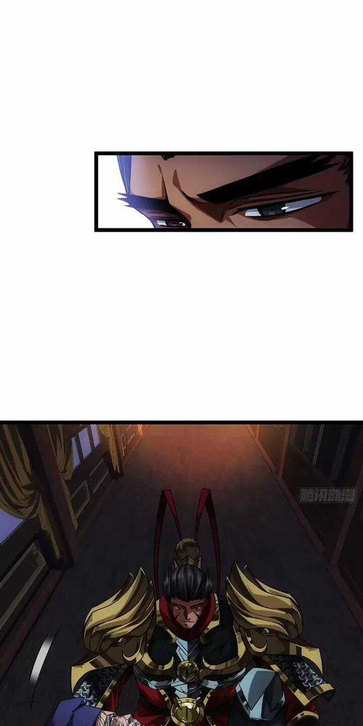 Ma Lâm Thiên Hạ - Chapter 92 - Trang 34