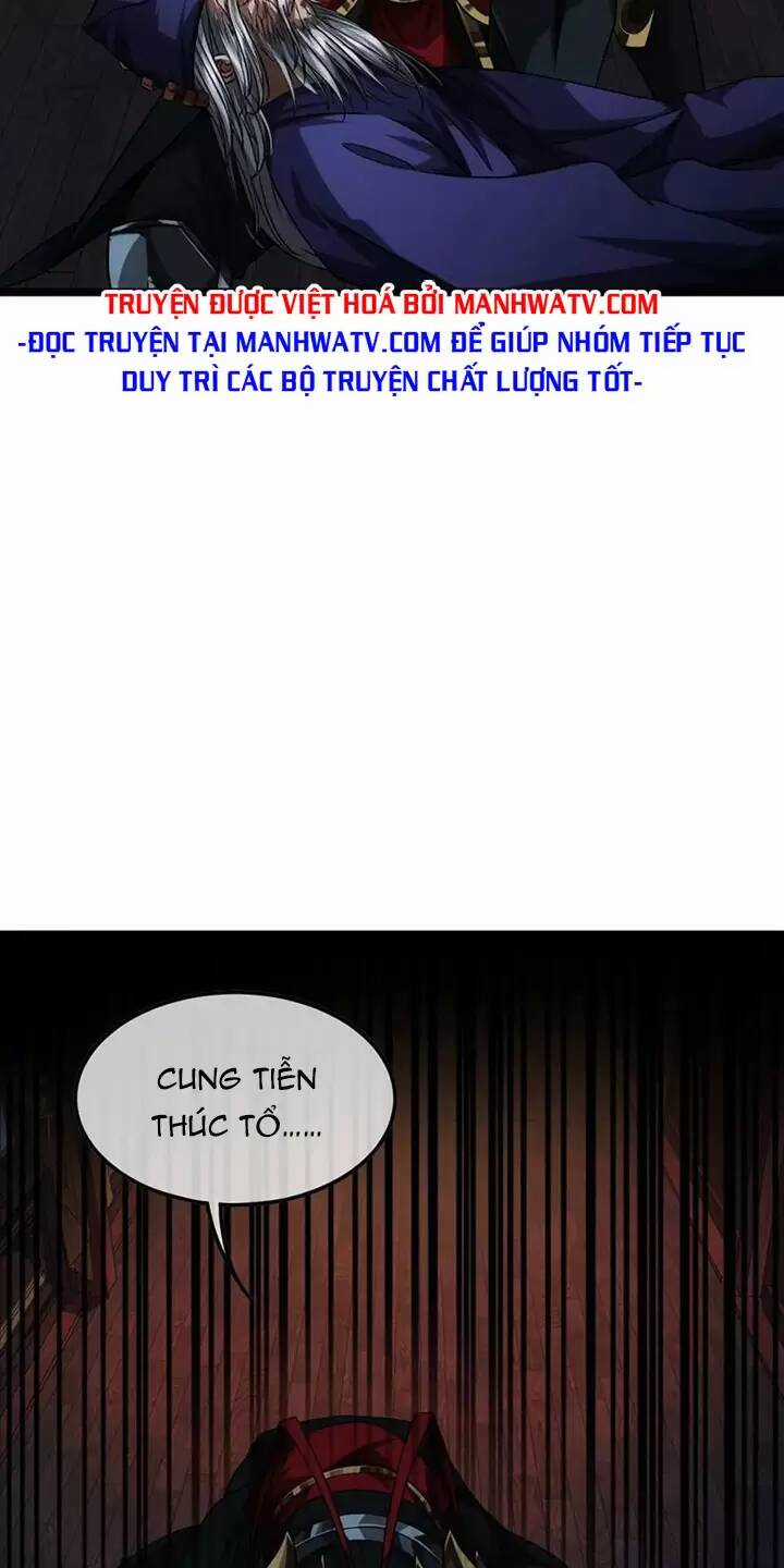 Ma Lâm Thiên Hạ - Chapter 92 - Trang 35