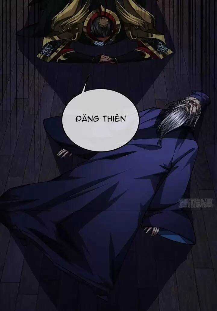 Ma Lâm Thiên Hạ - Chapter 92 - Trang 36