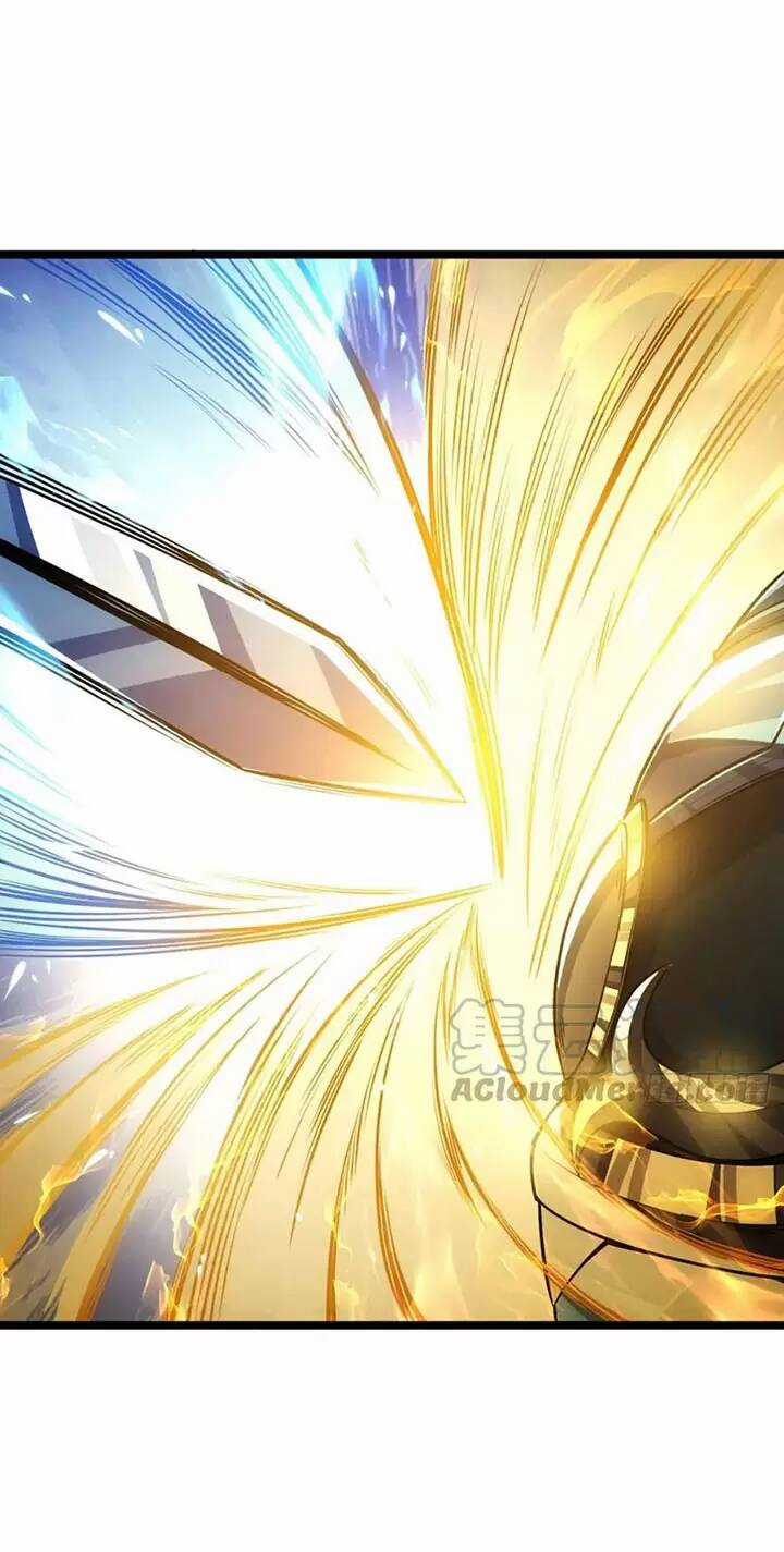 Ma Lâm Thiên Hạ - Chapter 92 - Trang 6