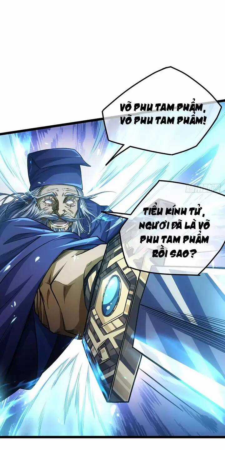 Ma Lâm Thiên Hạ - Chapter 92 - Trang 7