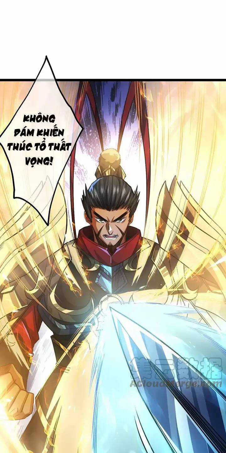 Ma Lâm Thiên Hạ - Chapter 92 - Trang 8