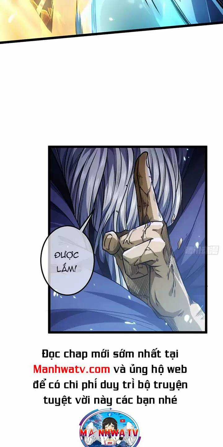 Ma Lâm Thiên Hạ - Chapter 92 - Trang 9