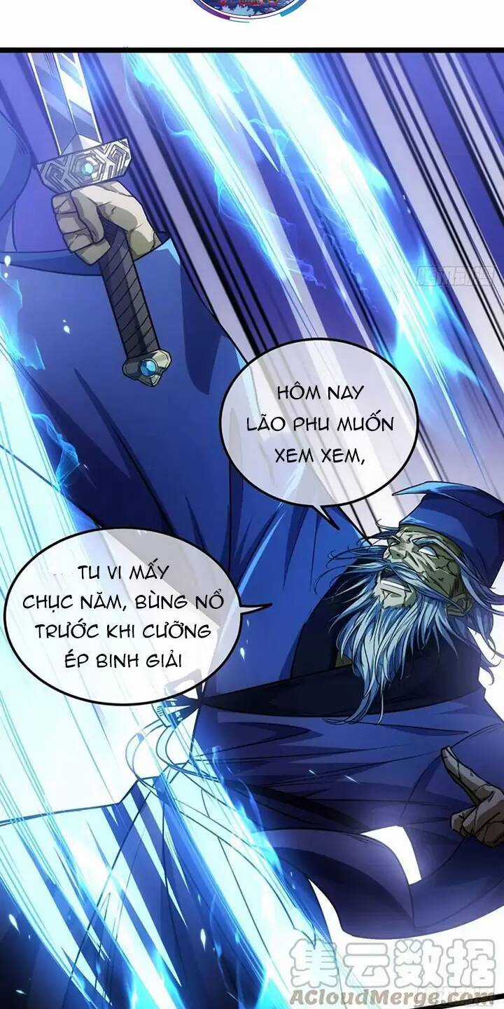 Ma Lâm Thiên Hạ - Chapter 92 - Trang 10