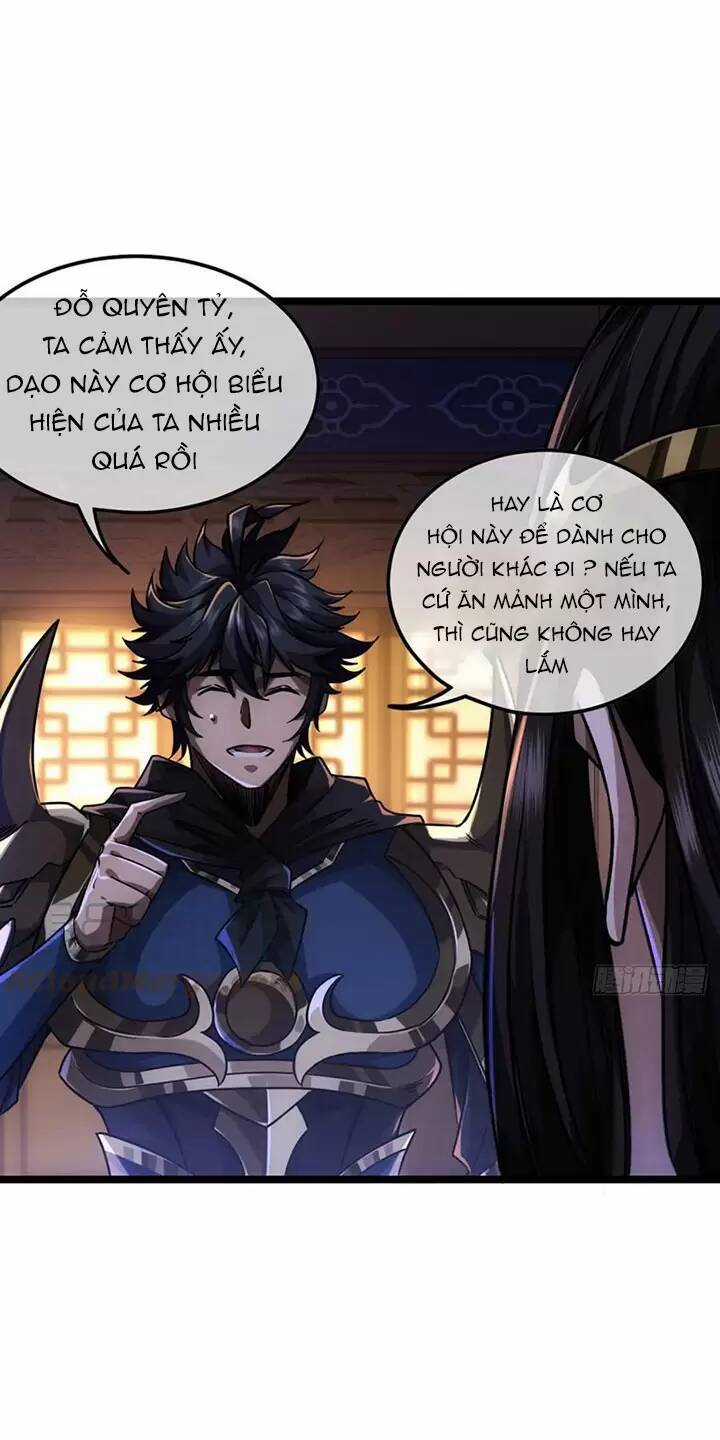 Ma Lâm Thiên Hạ - Chapter 93 - Trang 11