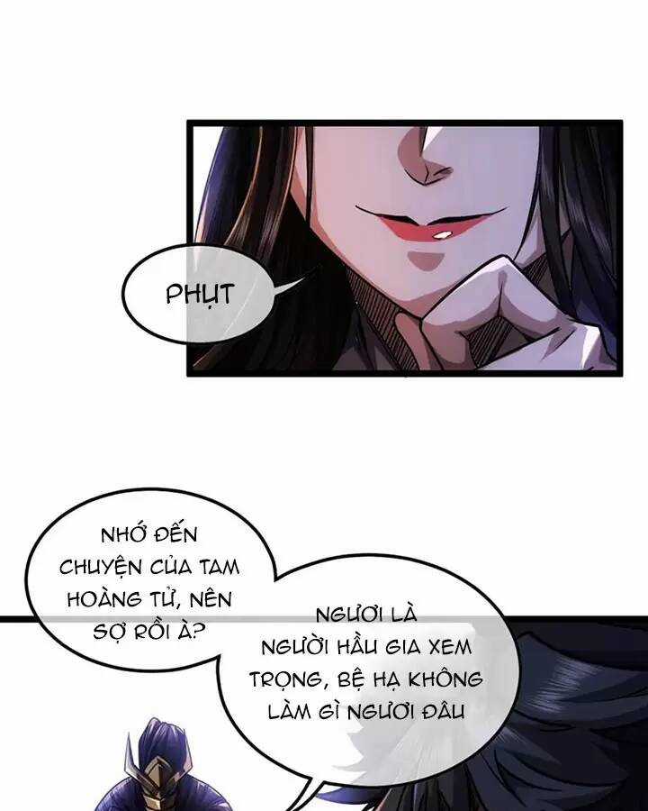Ma Lâm Thiên Hạ - Chapter 93 - Trang 12