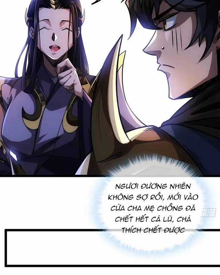 Ma Lâm Thiên Hạ - Chapter 93 - Trang 13