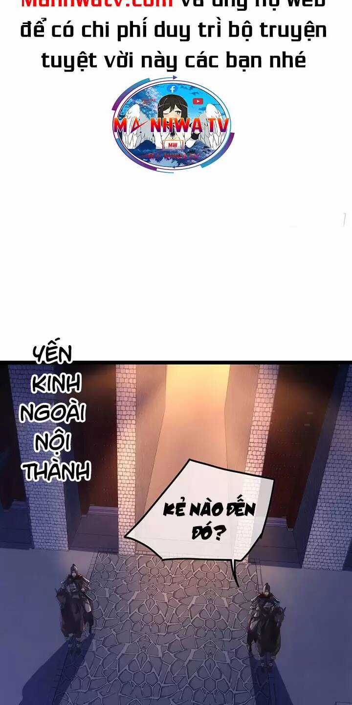 Ma Lâm Thiên Hạ - Chapter 93 - Trang 15