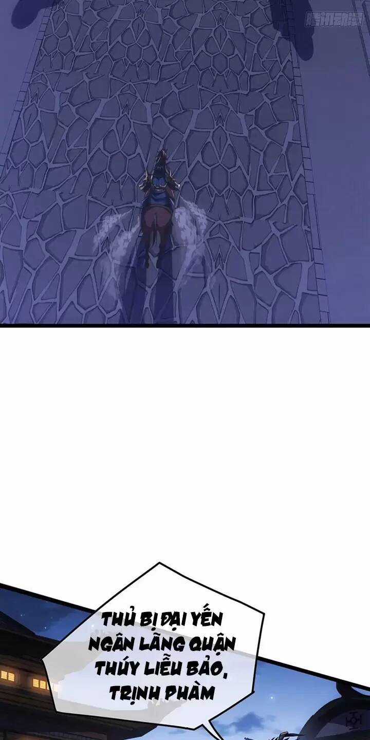 Ma Lâm Thiên Hạ - Chapter 93 - Trang 16