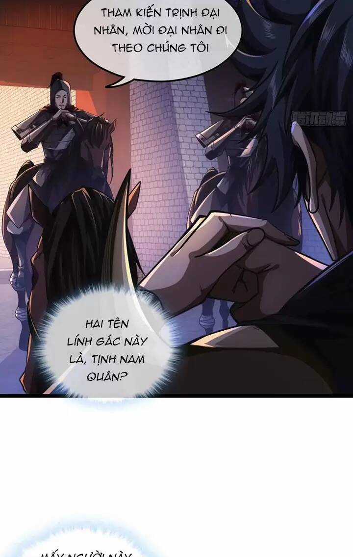 Ma Lâm Thiên Hạ - Chapter 93 - Trang 18