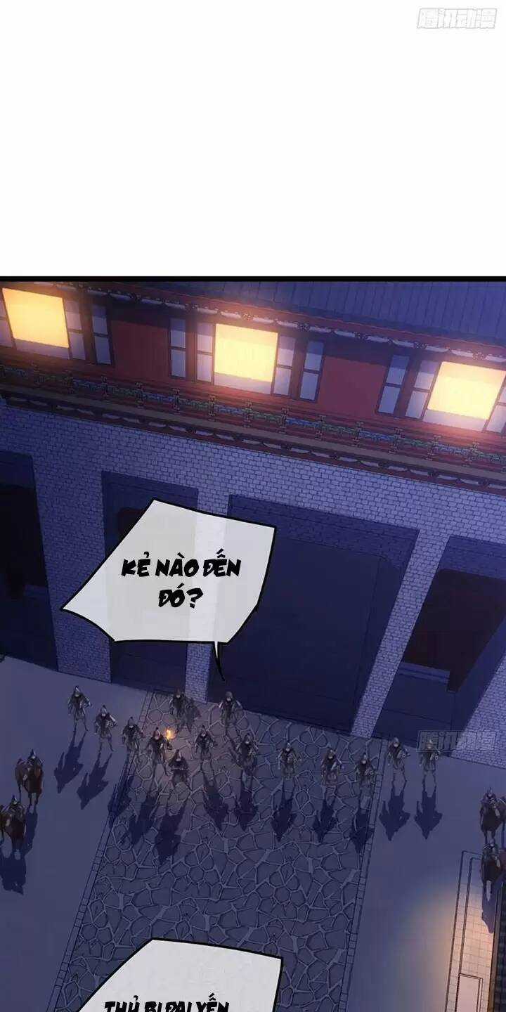 Ma Lâm Thiên Hạ - Chapter 93 - Trang 20