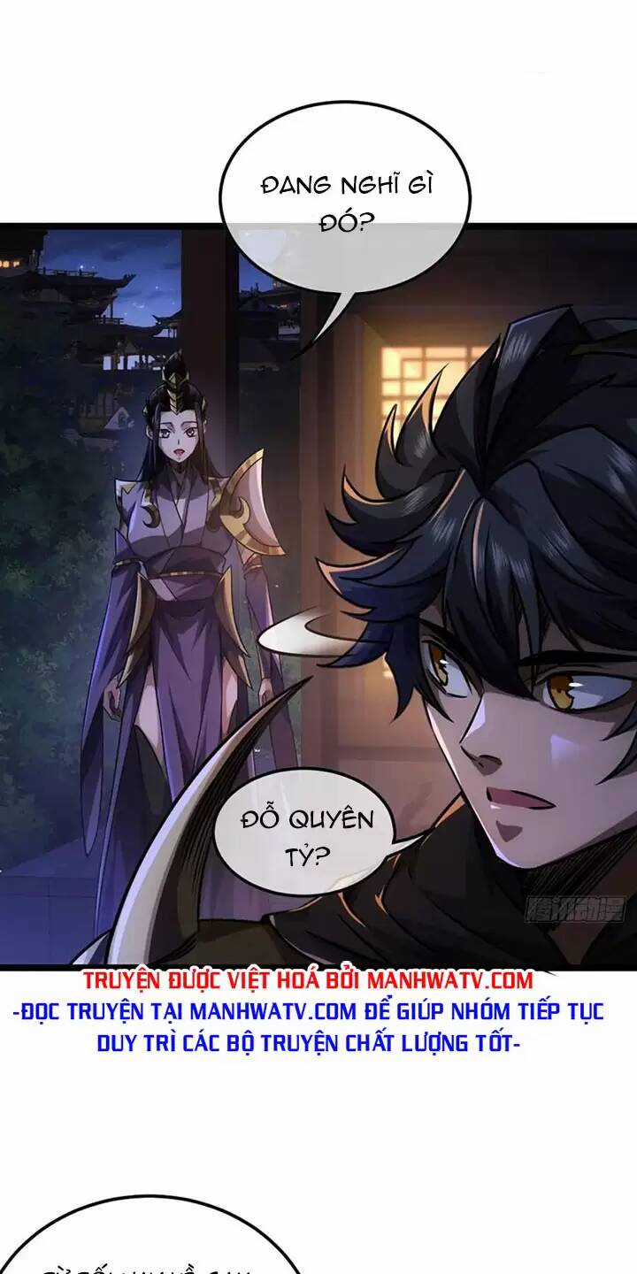 Ma Lâm Thiên Hạ - Chapter 93 - Trang 3