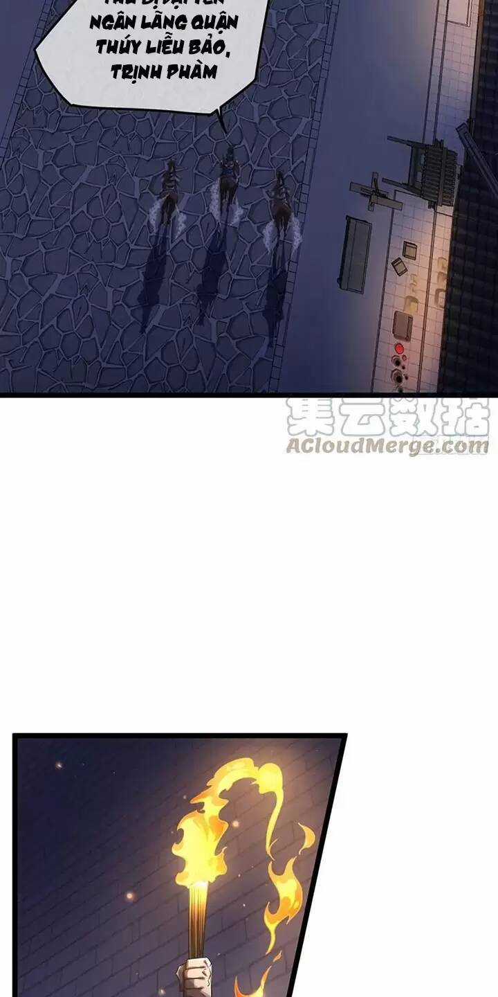 Ma Lâm Thiên Hạ - Chapter 93 - Trang 21